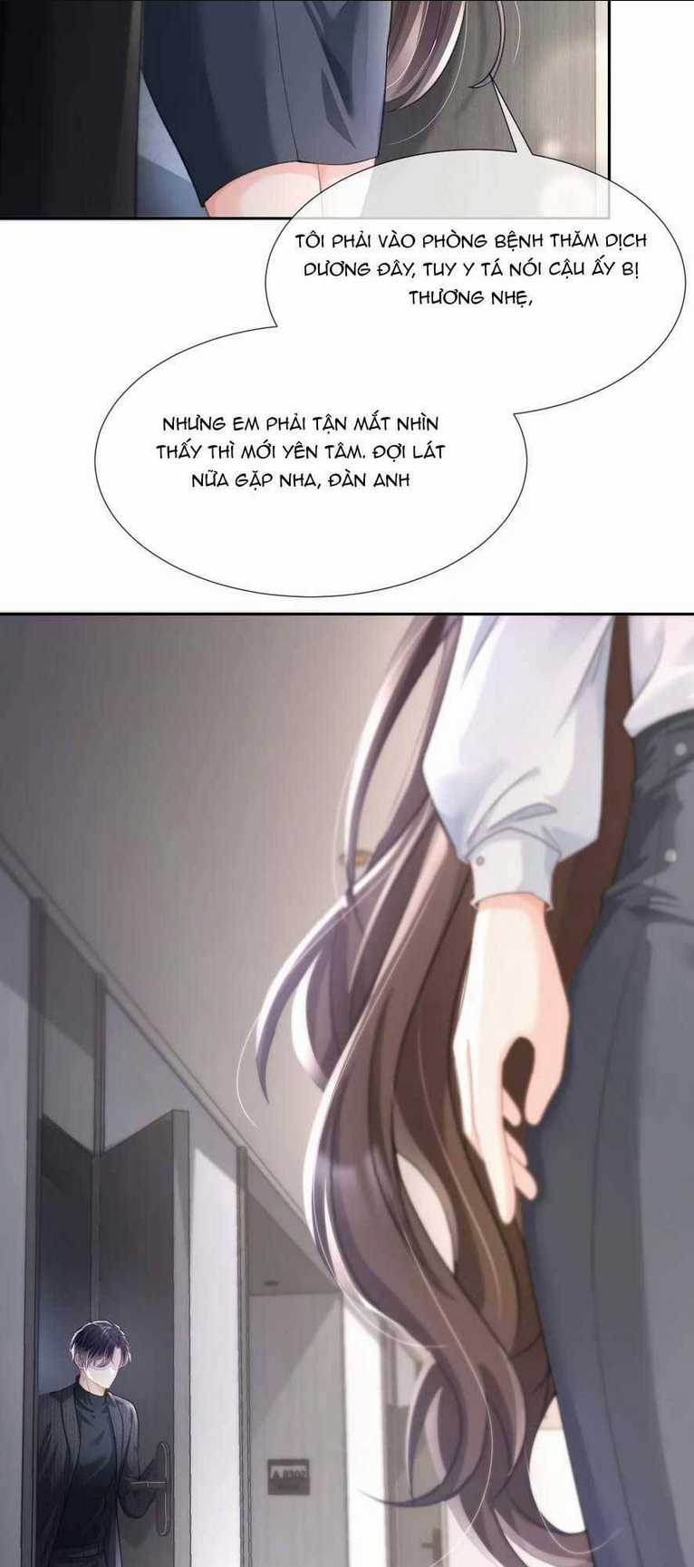 Cố Ý Chiếm Đoạt - Chapter 16 - Trang 25