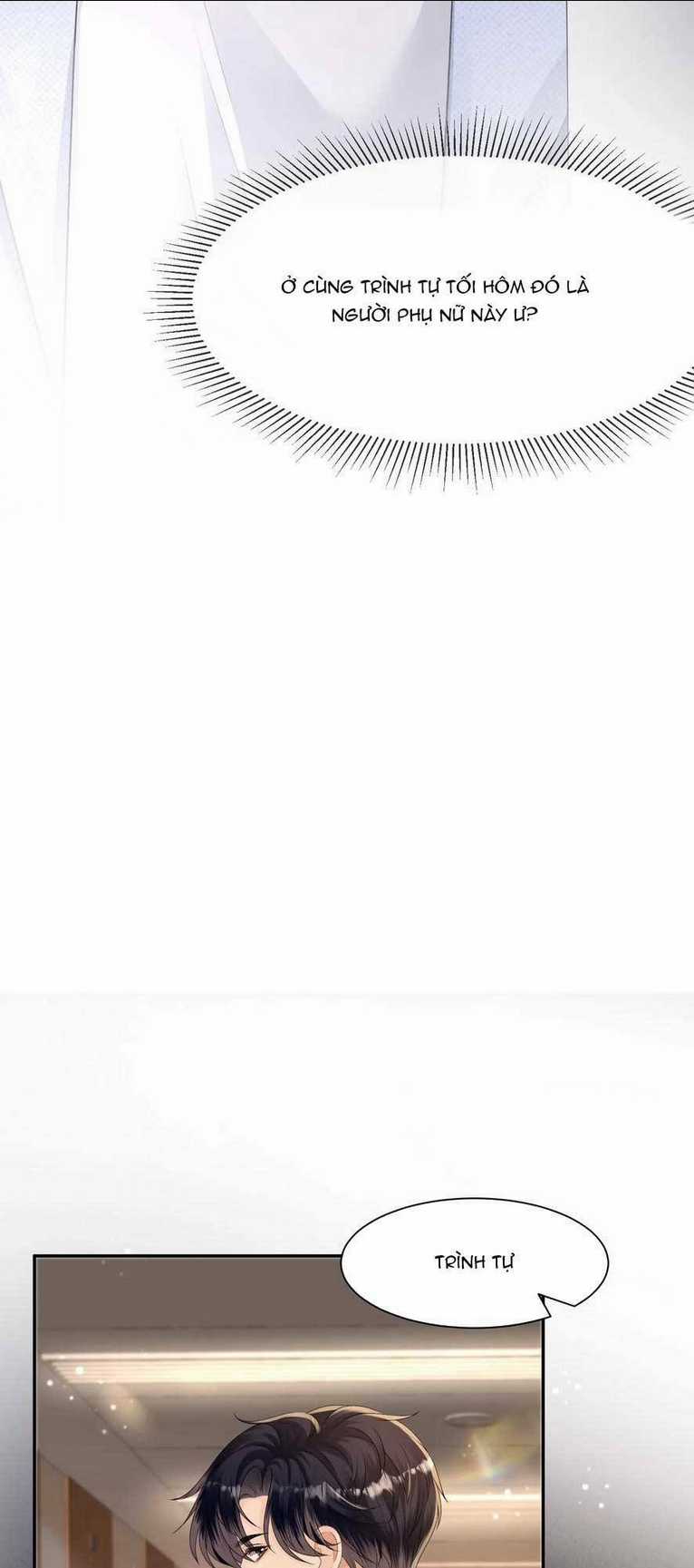 Cố Ý Chiếm Đoạt - Chapter 16 - Trang 28