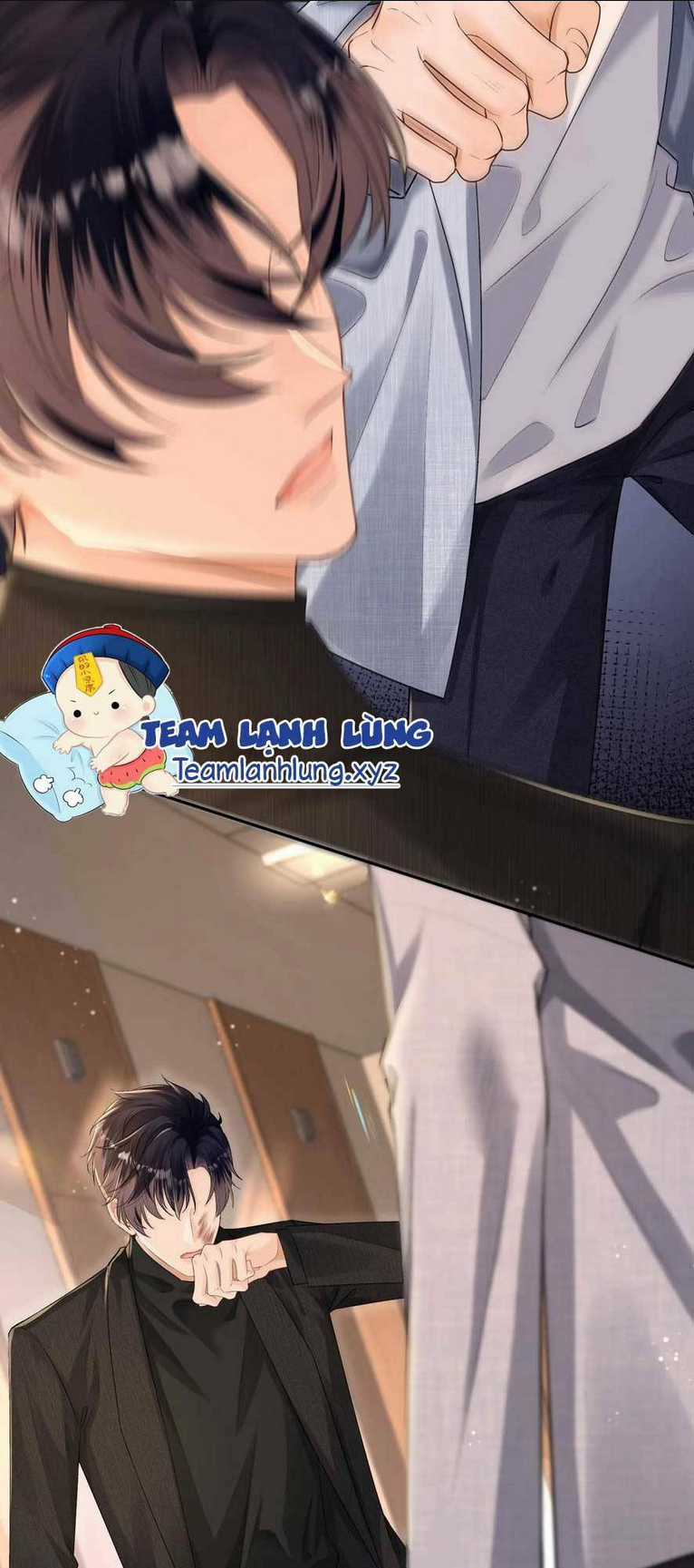 Cố Ý Chiếm Đoạt - Chapter 16 - Trang 30