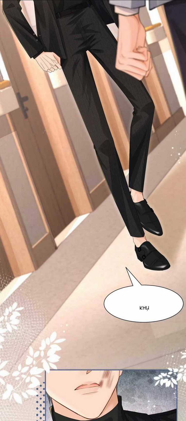 Cố Ý Chiếm Đoạt - Chapter 16 - Trang 31