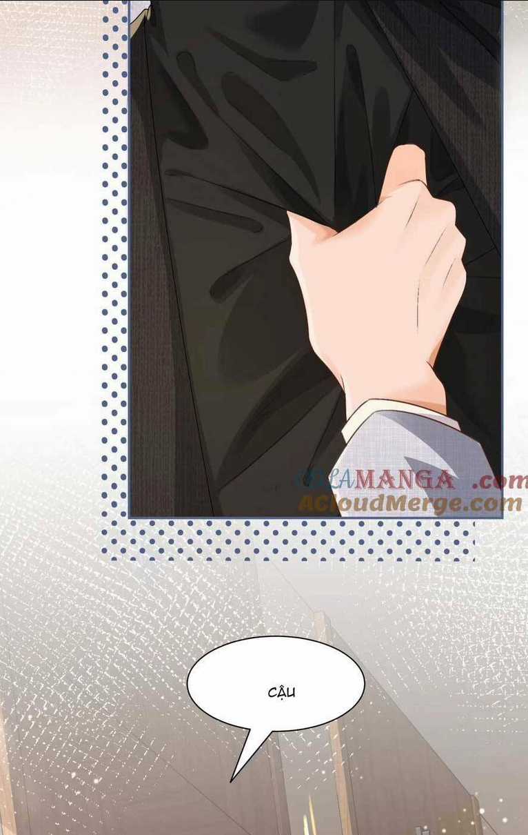 Cố Ý Chiếm Đoạt - Chapter 16 - Trang 32