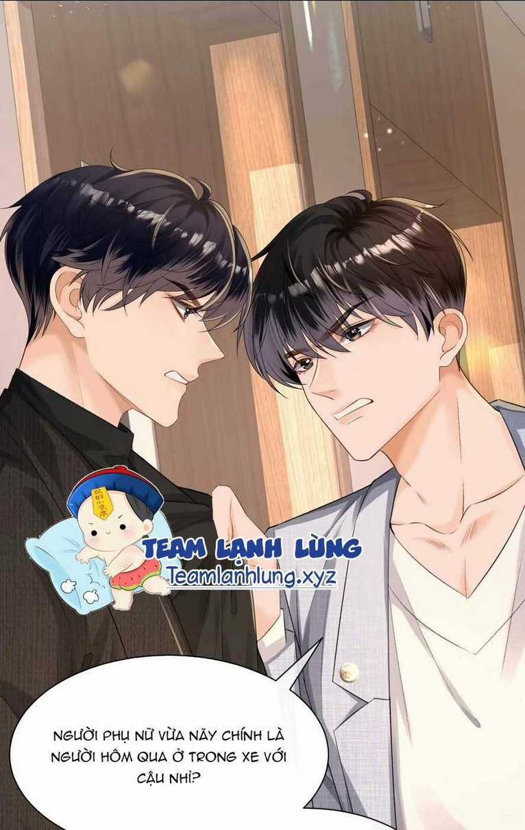 Cố Ý Chiếm Đoạt - Chapter 16 - Trang 33