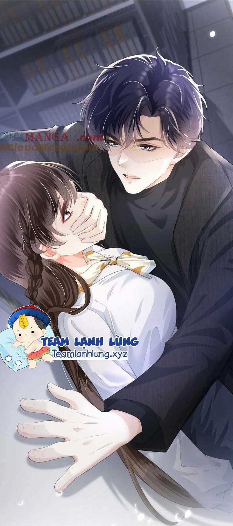 Cố Ý Chiếm Đoạt - Chapter 16 - Trang 6