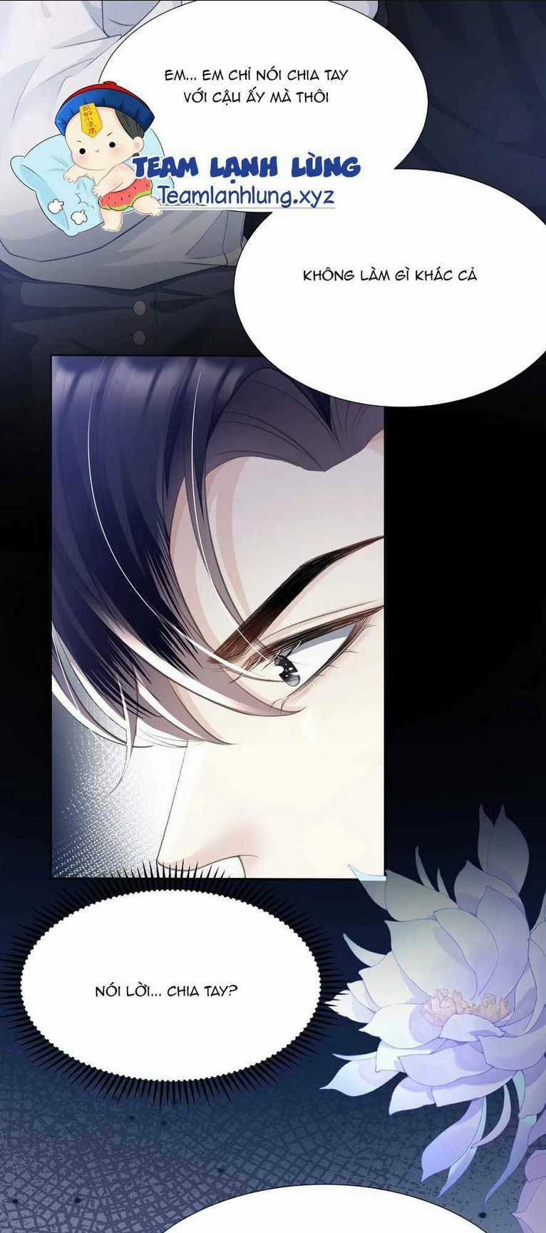 Cố Ý Chiếm Đoạt - Chapter 16 - Trang 9