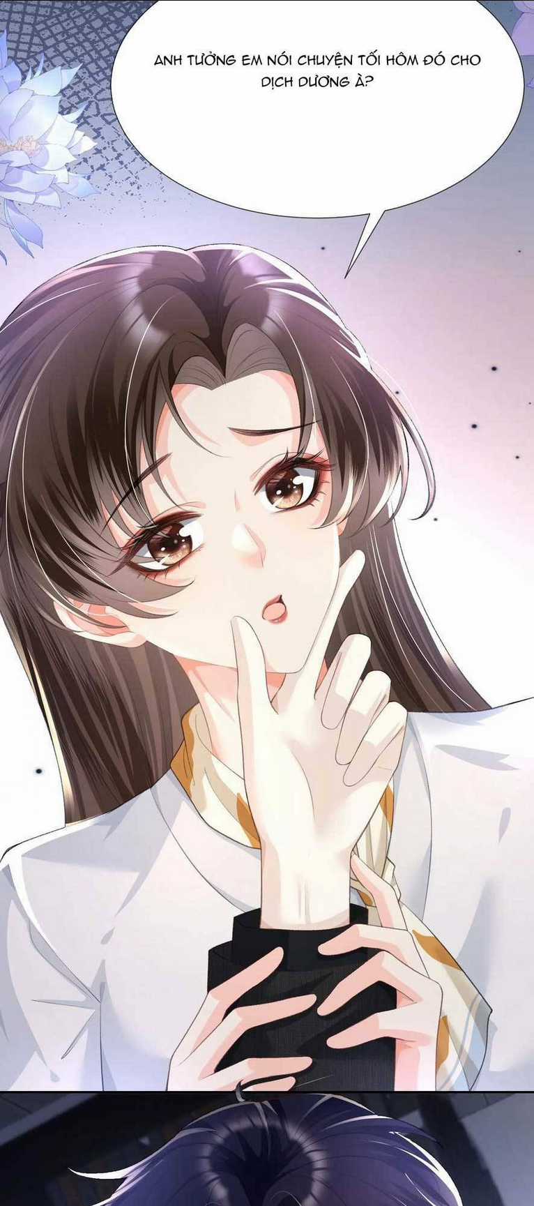 Cố Ý Chiếm Đoạt - Chapter 16 - Trang 10