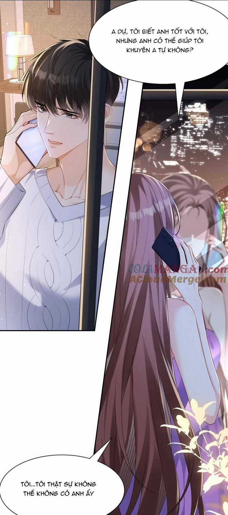 Cố Ý Chiếm Đoạt - Chapter 17 - Trang 11