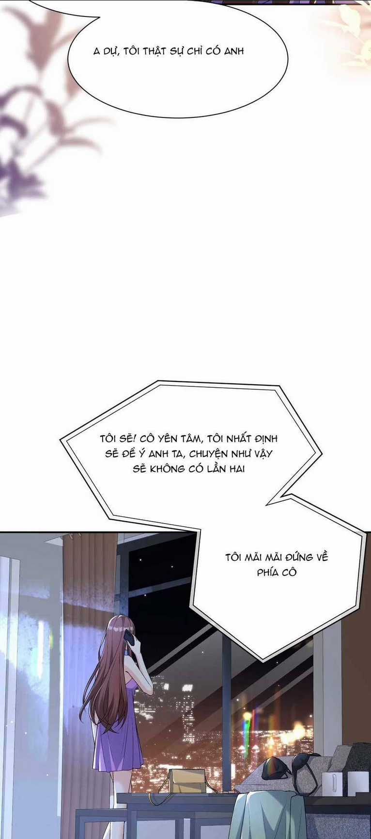 Cố Ý Chiếm Đoạt - Chapter 17 - Trang 12