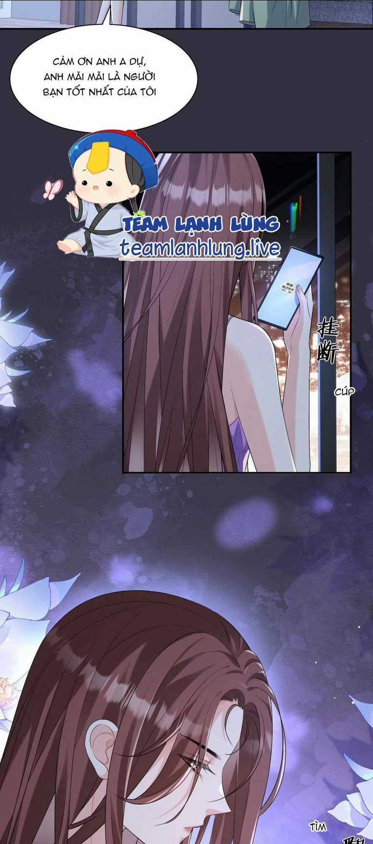 Cố Ý Chiếm Đoạt - Chapter 17 - Trang 13