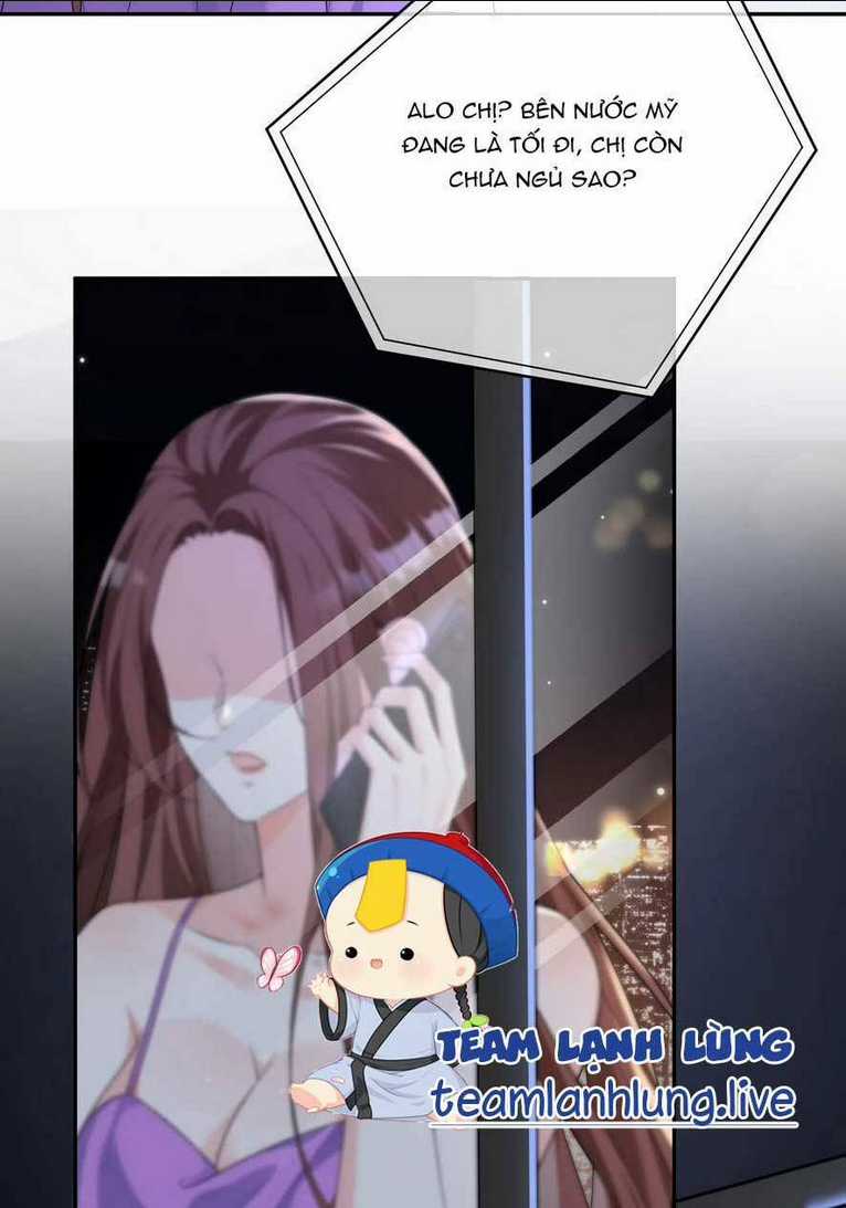 Cố Ý Chiếm Đoạt - Chapter 17 - Trang 15