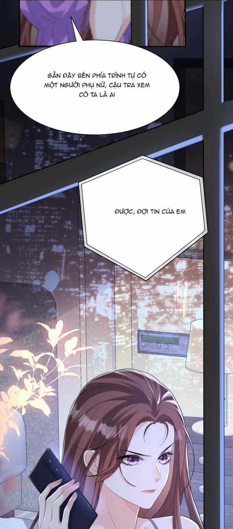 Cố Ý Chiếm Đoạt - Chapter 17 - Trang 16