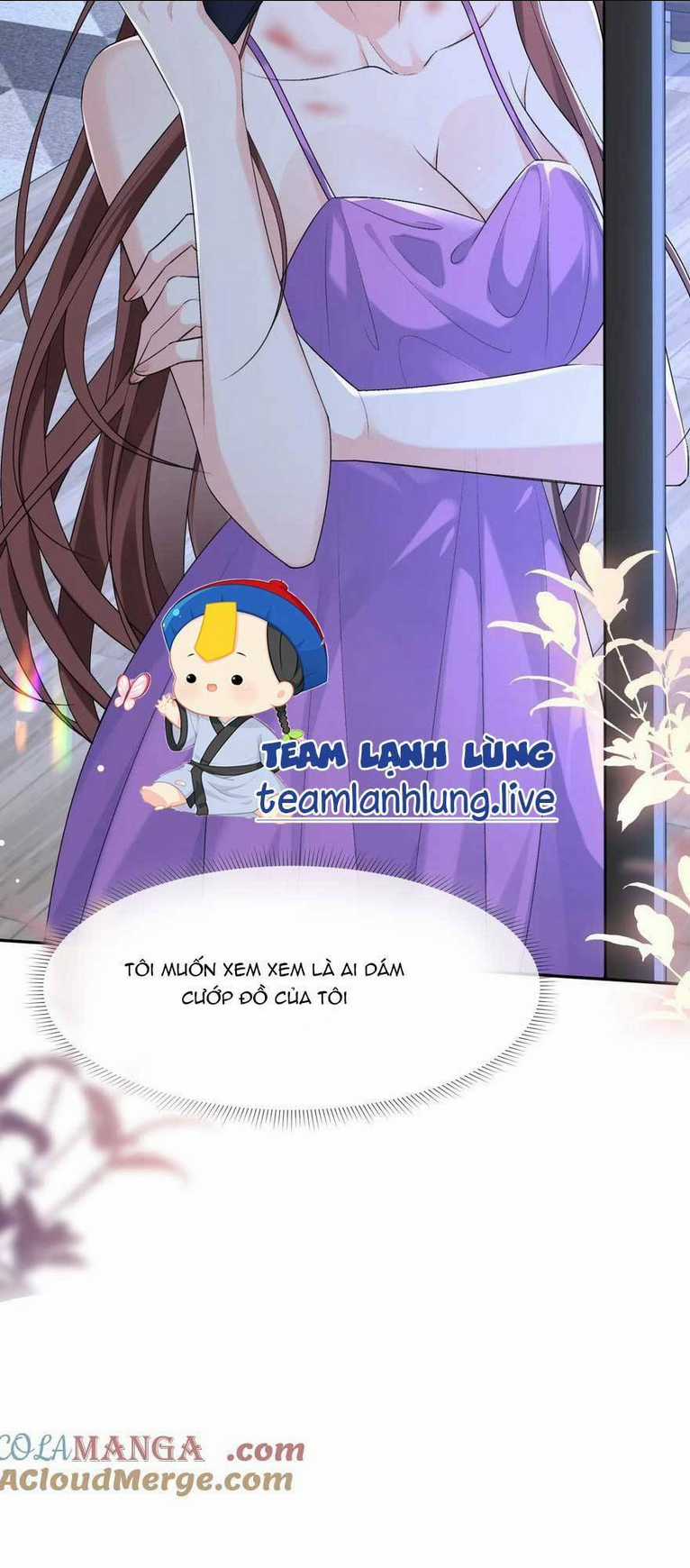 Cố Ý Chiếm Đoạt - Chapter 17 - Trang 17