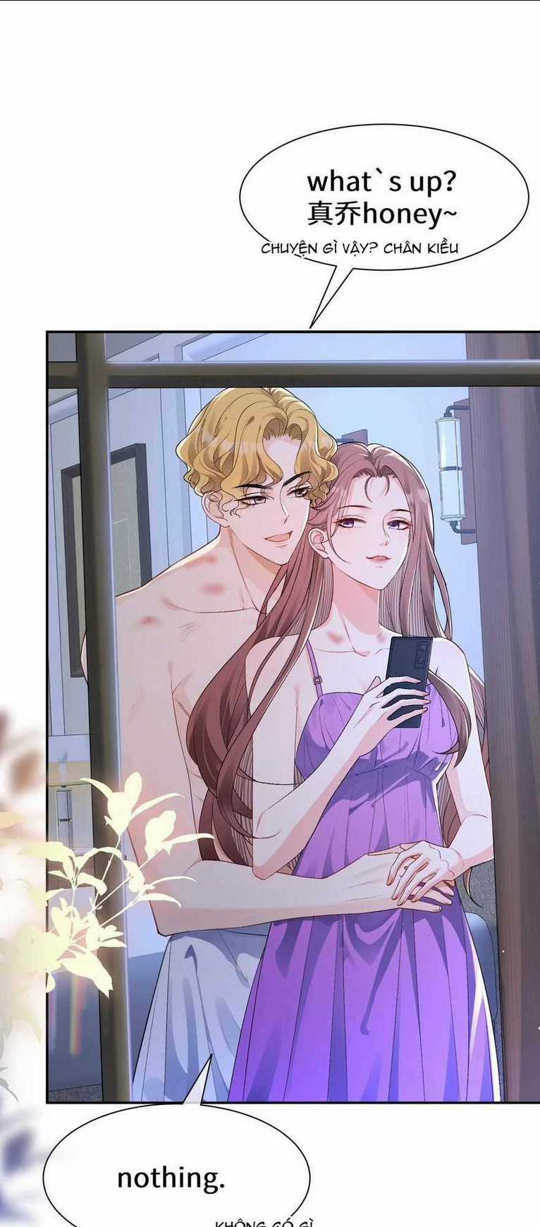 Cố Ý Chiếm Đoạt - Chapter 17 - Trang 18