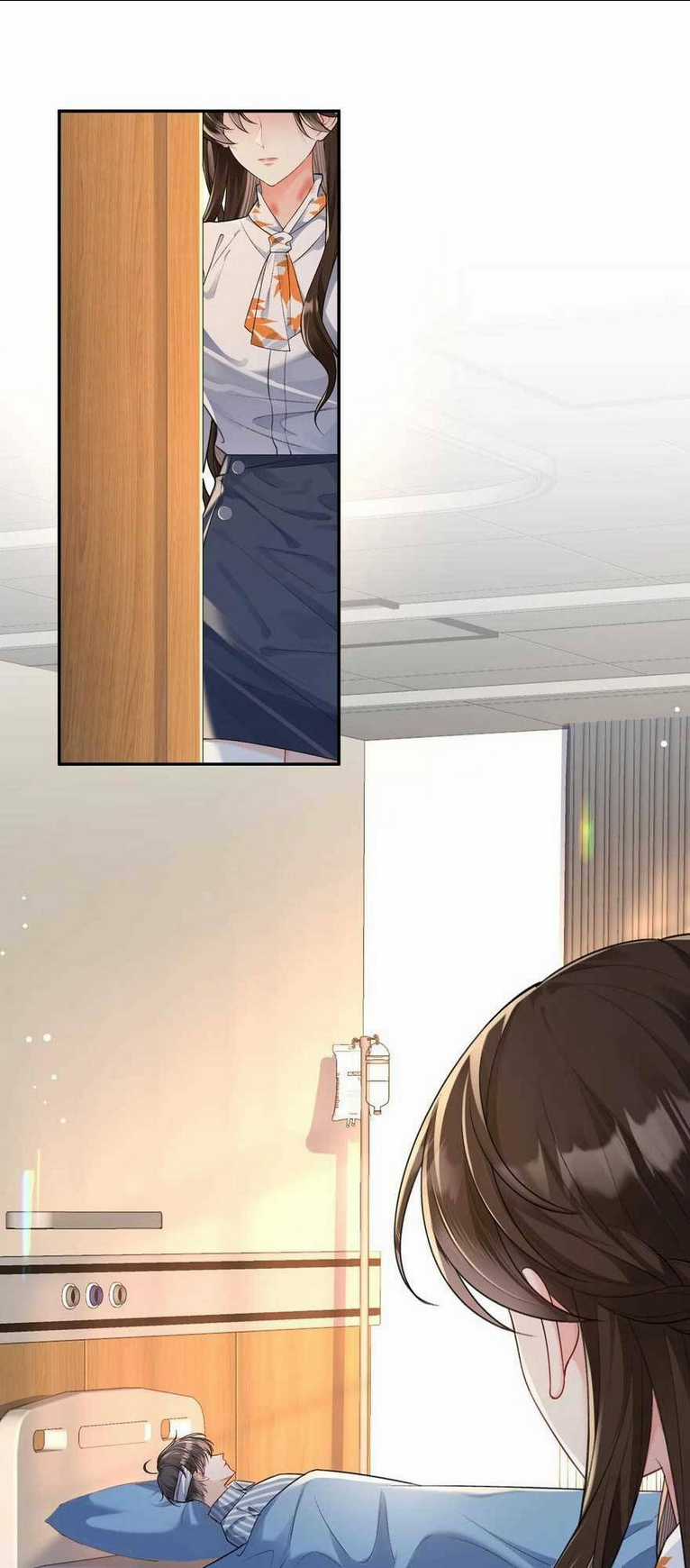 Cố Ý Chiếm Đoạt - Chapter 17 - Trang 22