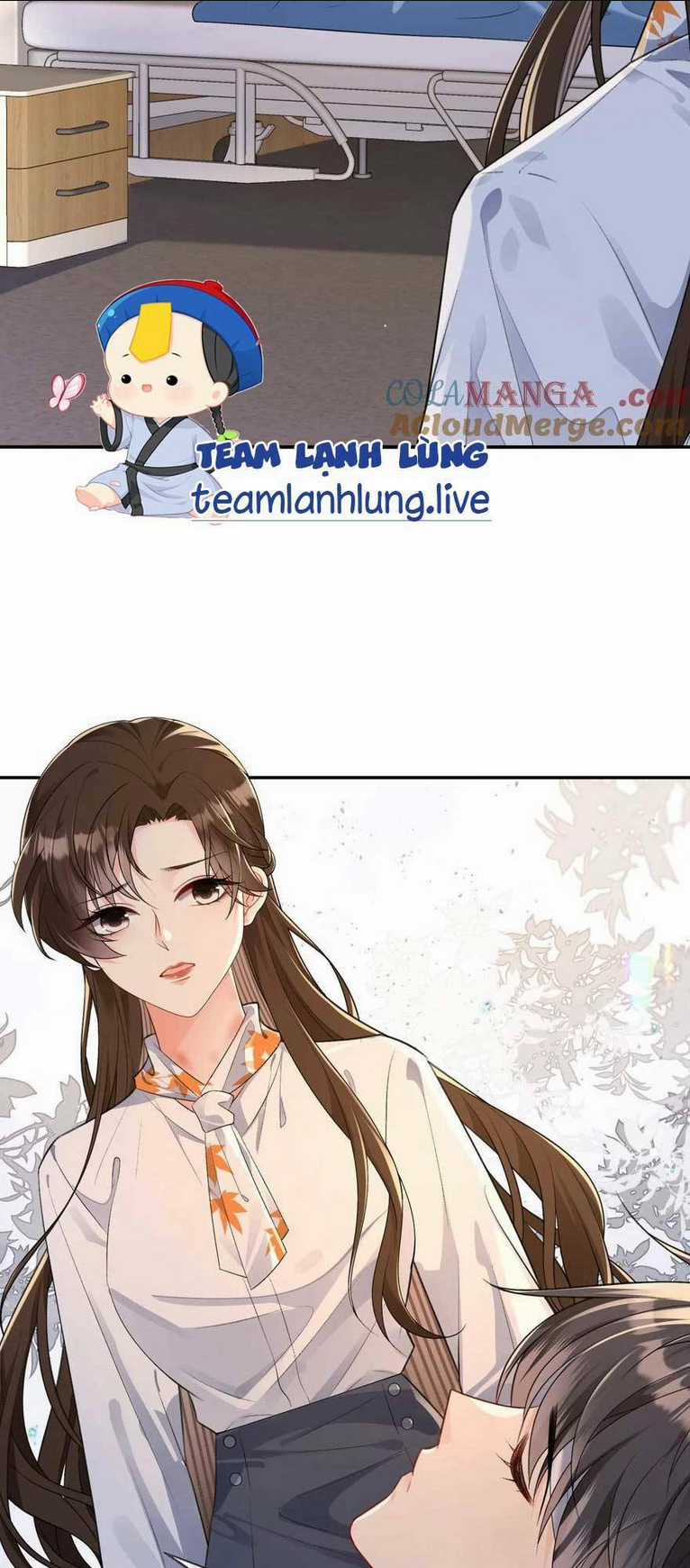 Cố Ý Chiếm Đoạt - Chapter 17 - Trang 23