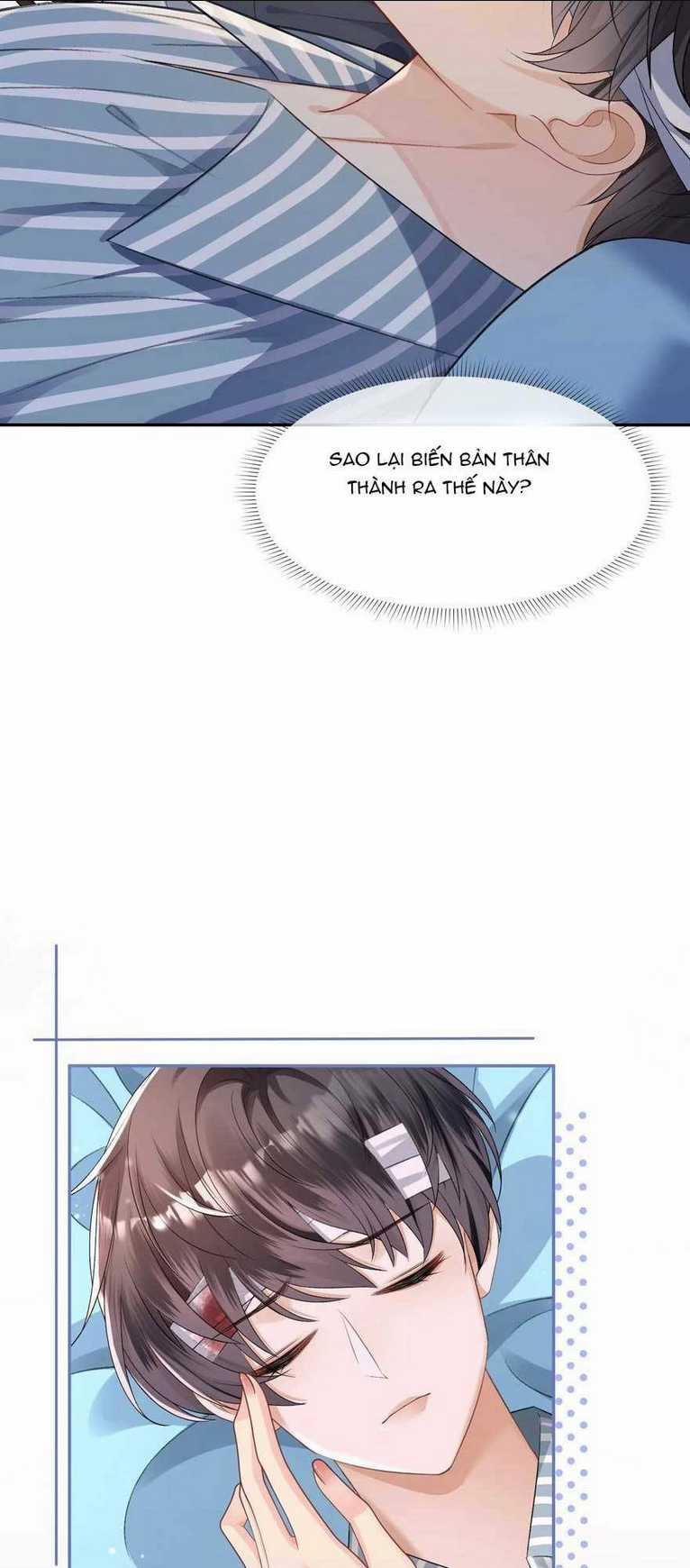 Cố Ý Chiếm Đoạt - Chapter 17 - Trang 24