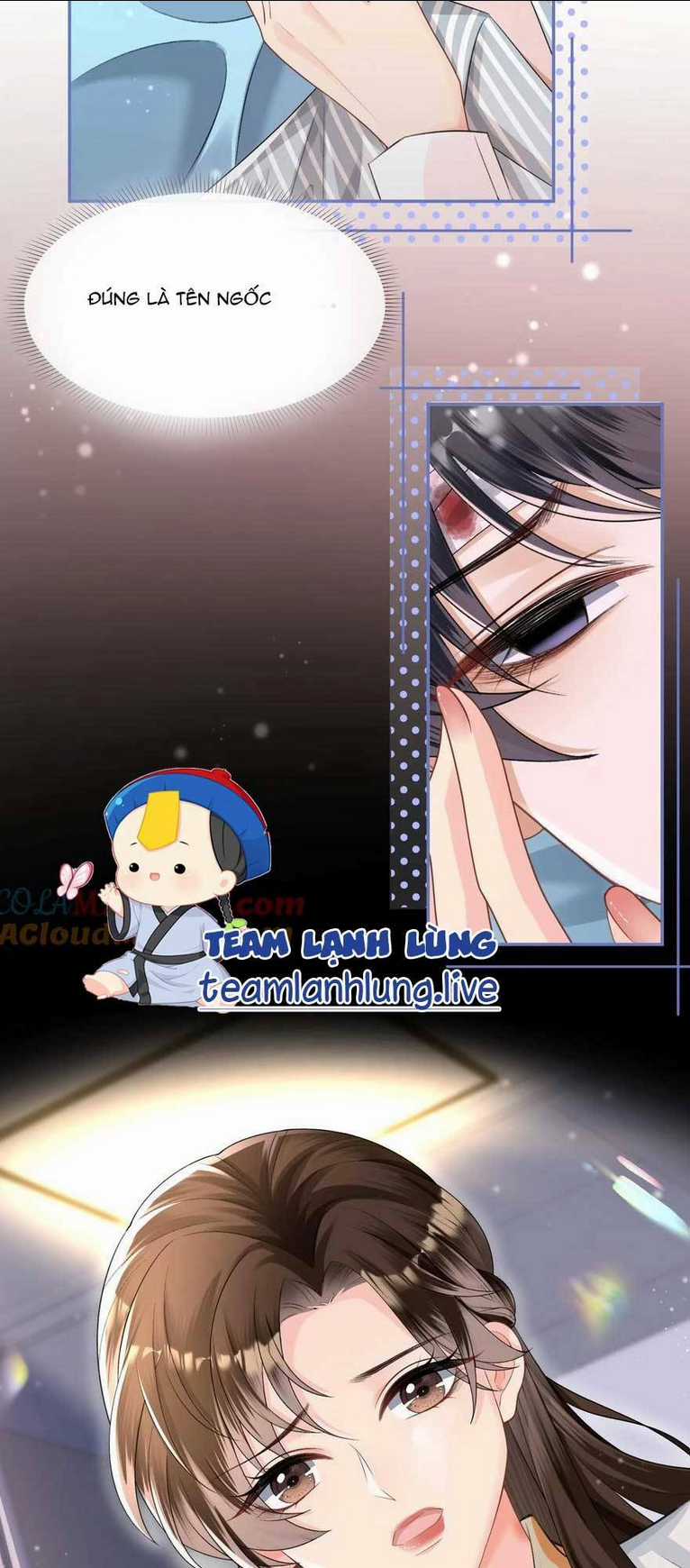 Cố Ý Chiếm Đoạt - Chapter 17 - Trang 25