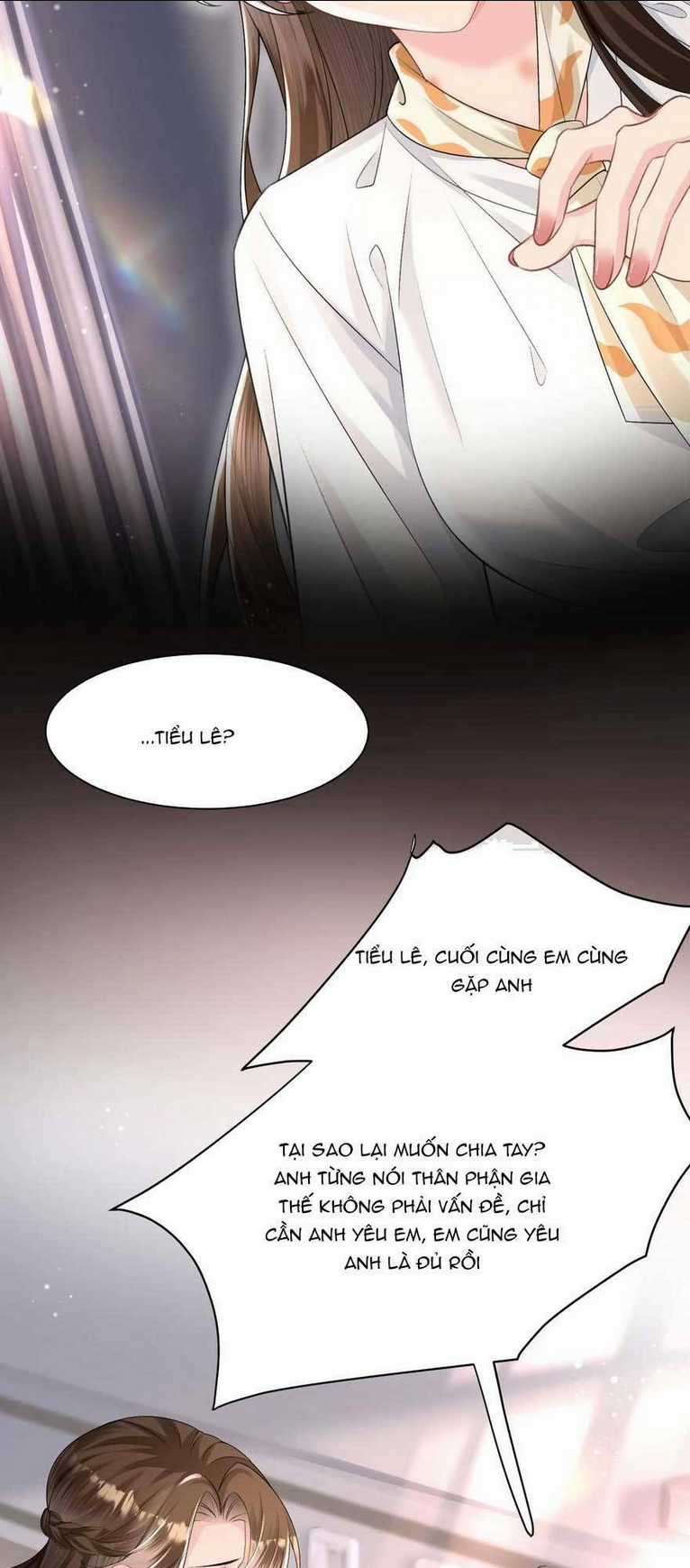 Cố Ý Chiếm Đoạt - Chapter 17 - Trang 26