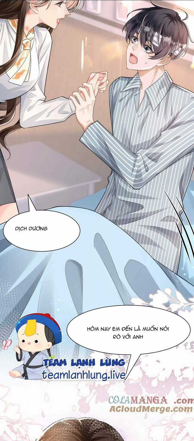 Cố Ý Chiếm Đoạt - Chapter 17 - Trang 27