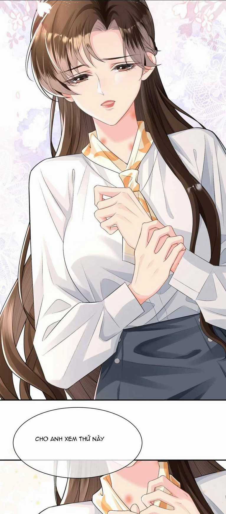 Cố Ý Chiếm Đoạt - Chapter 17 - Trang 28