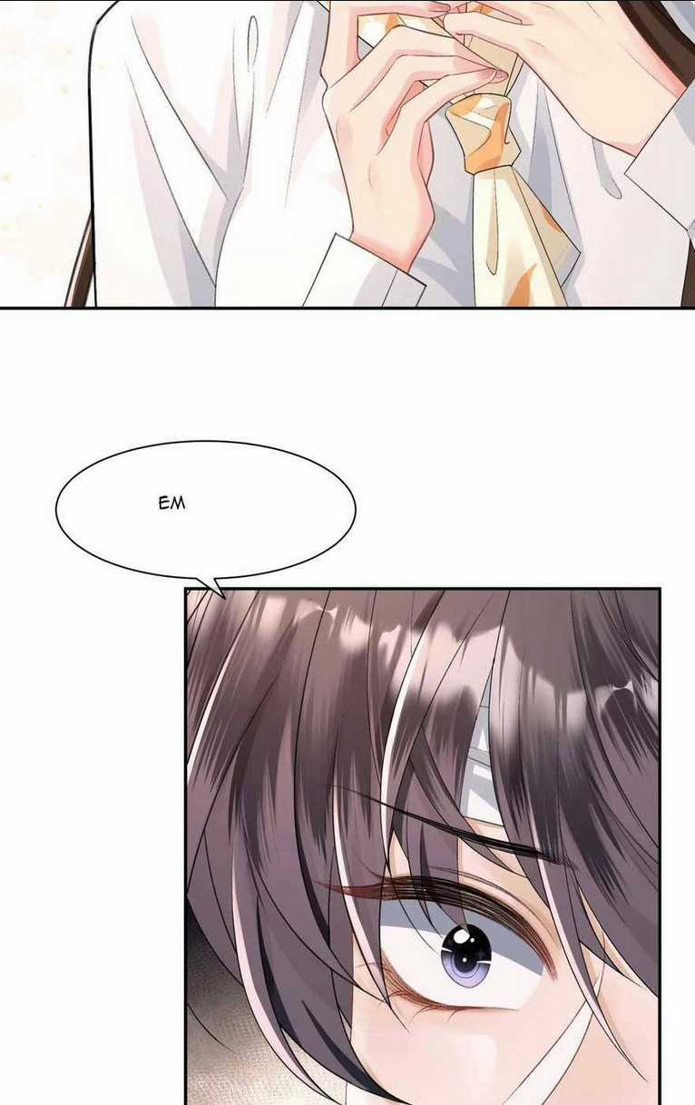 Cố Ý Chiếm Đoạt - Chapter 17 - Trang 29