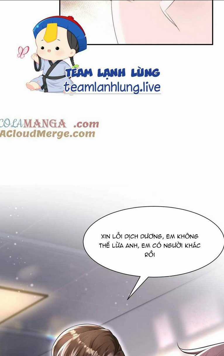 Cố Ý Chiếm Đoạt - Chapter 17 - Trang 30