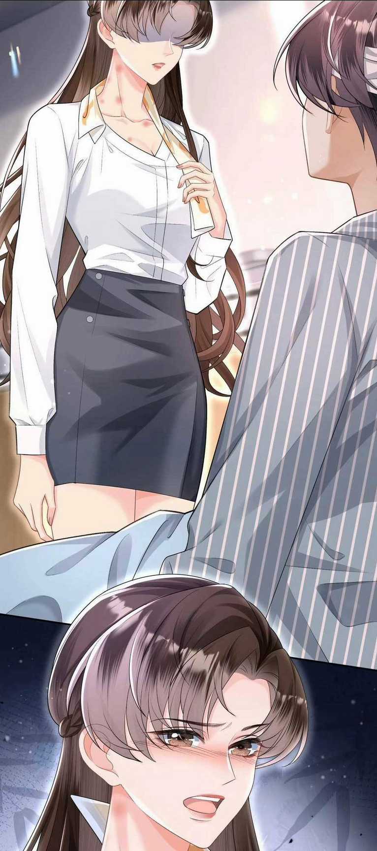 Cố Ý Chiếm Đoạt - Chapter 17 - Trang 31