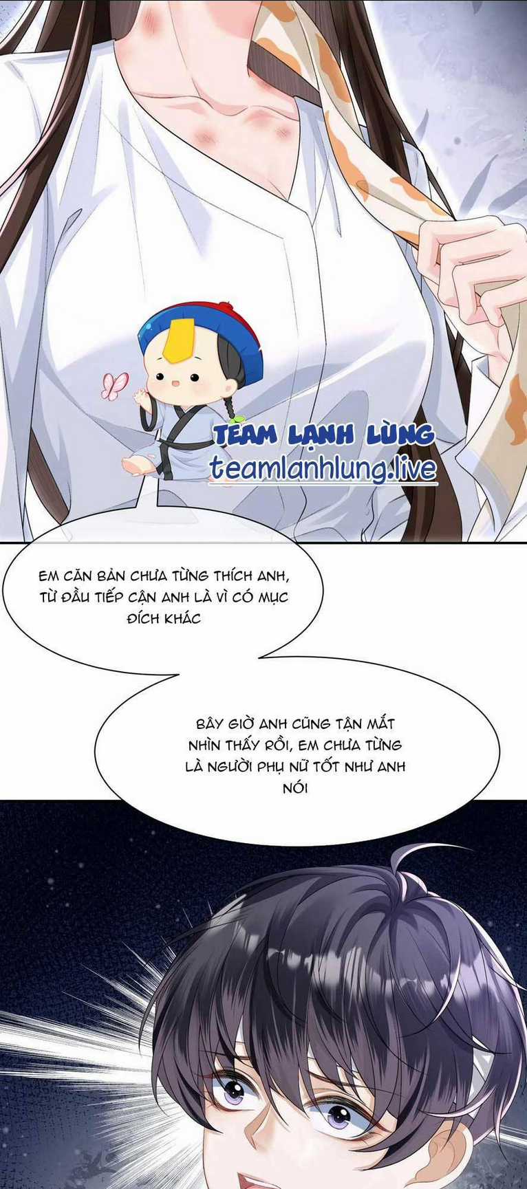 Cố Ý Chiếm Đoạt - Chapter 17 - Trang 32