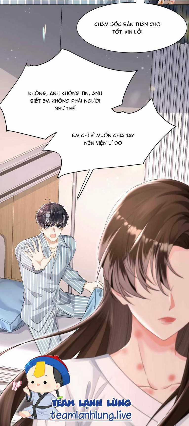 Cố Ý Chiếm Đoạt - Chapter 17 - Trang 34