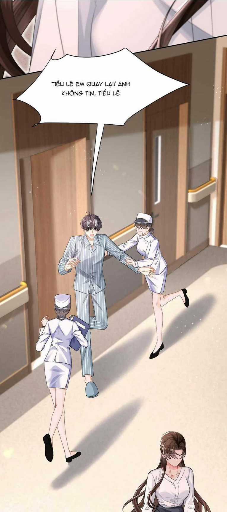 Cố Ý Chiếm Đoạt - Chapter 17 - Trang 35