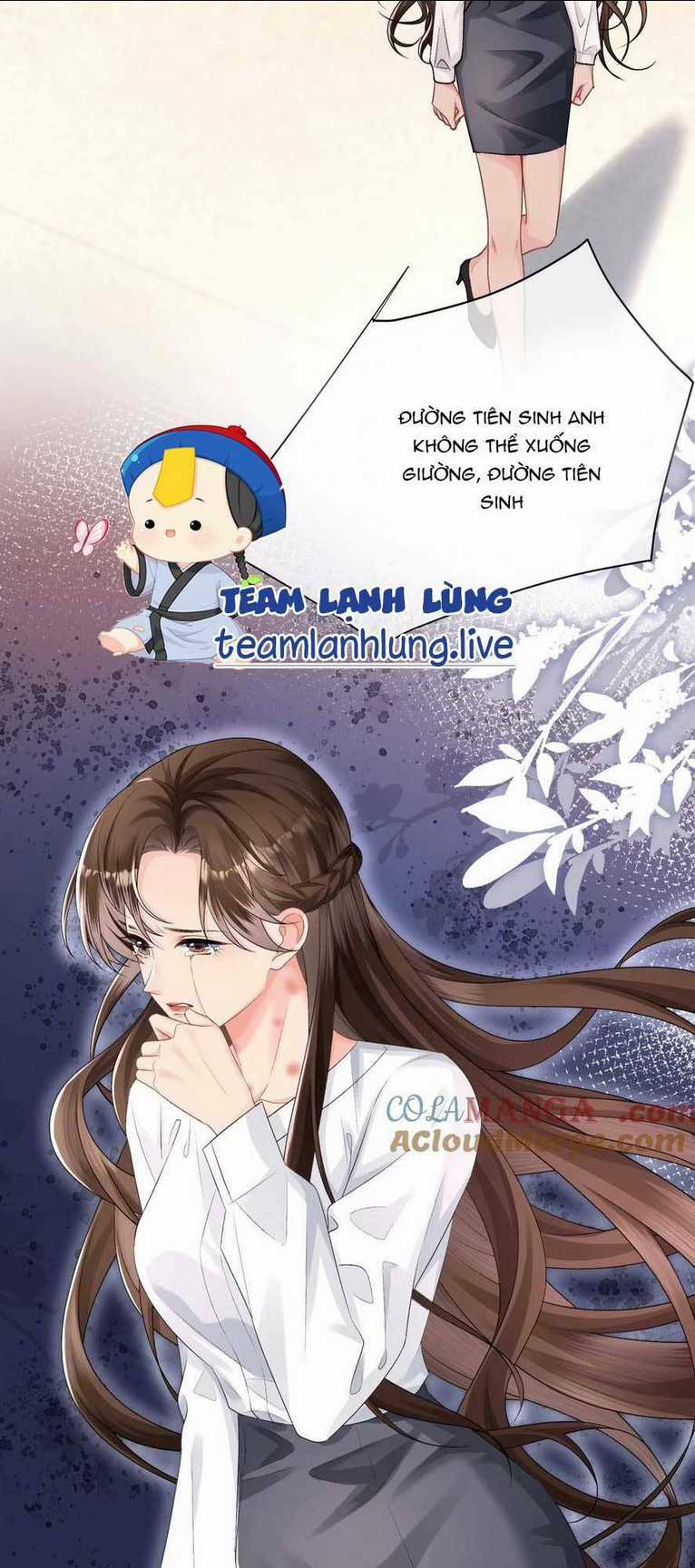 Cố Ý Chiếm Đoạt - Chapter 17 - Trang 36