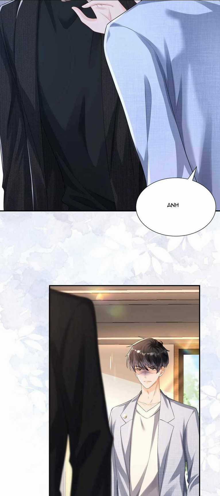 Cố Ý Chiếm Đoạt - Chapter 17 - Trang 5