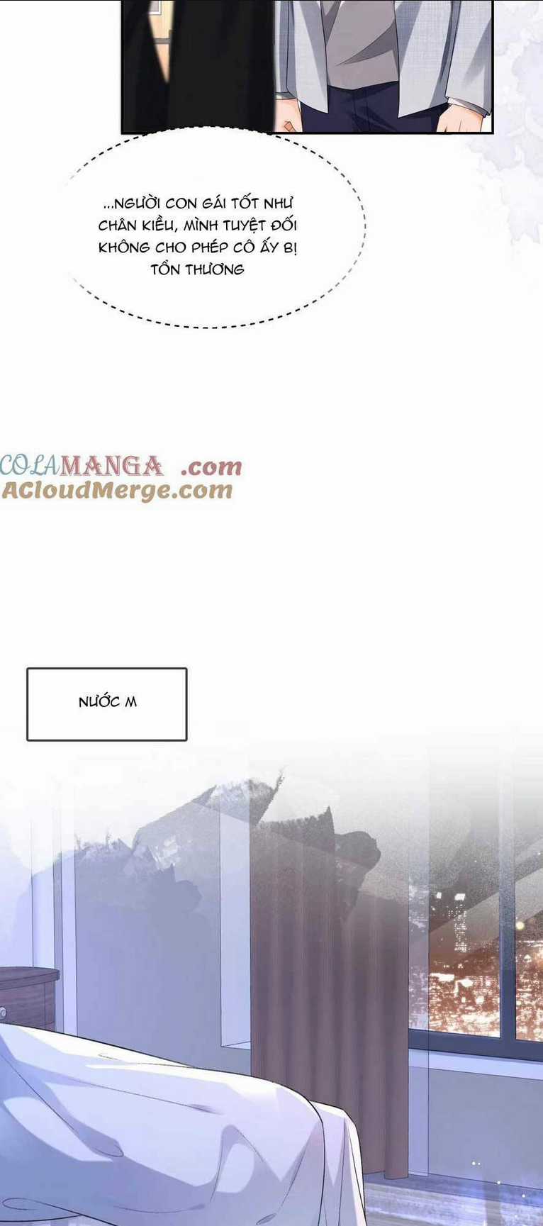 Cố Ý Chiếm Đoạt - Chapter 17 - Trang 6