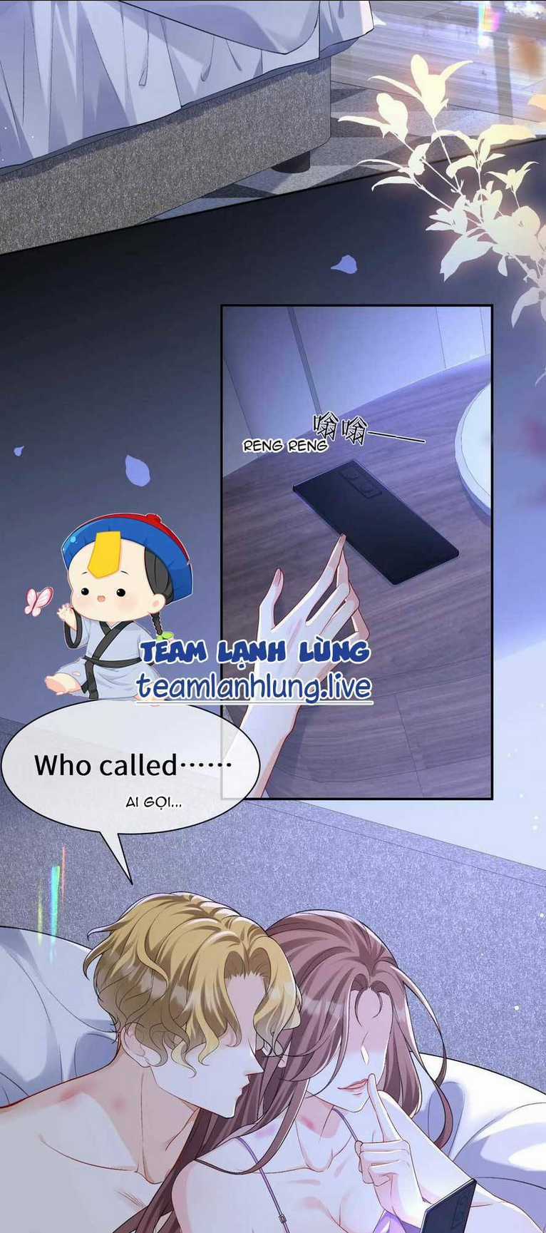 Cố Ý Chiếm Đoạt - Chapter 17 - Trang 7