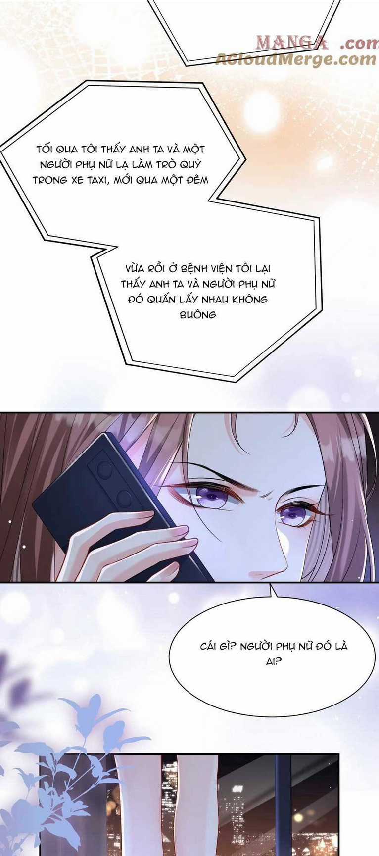 Cố Ý Chiếm Đoạt - Chapter 17 - Trang 9