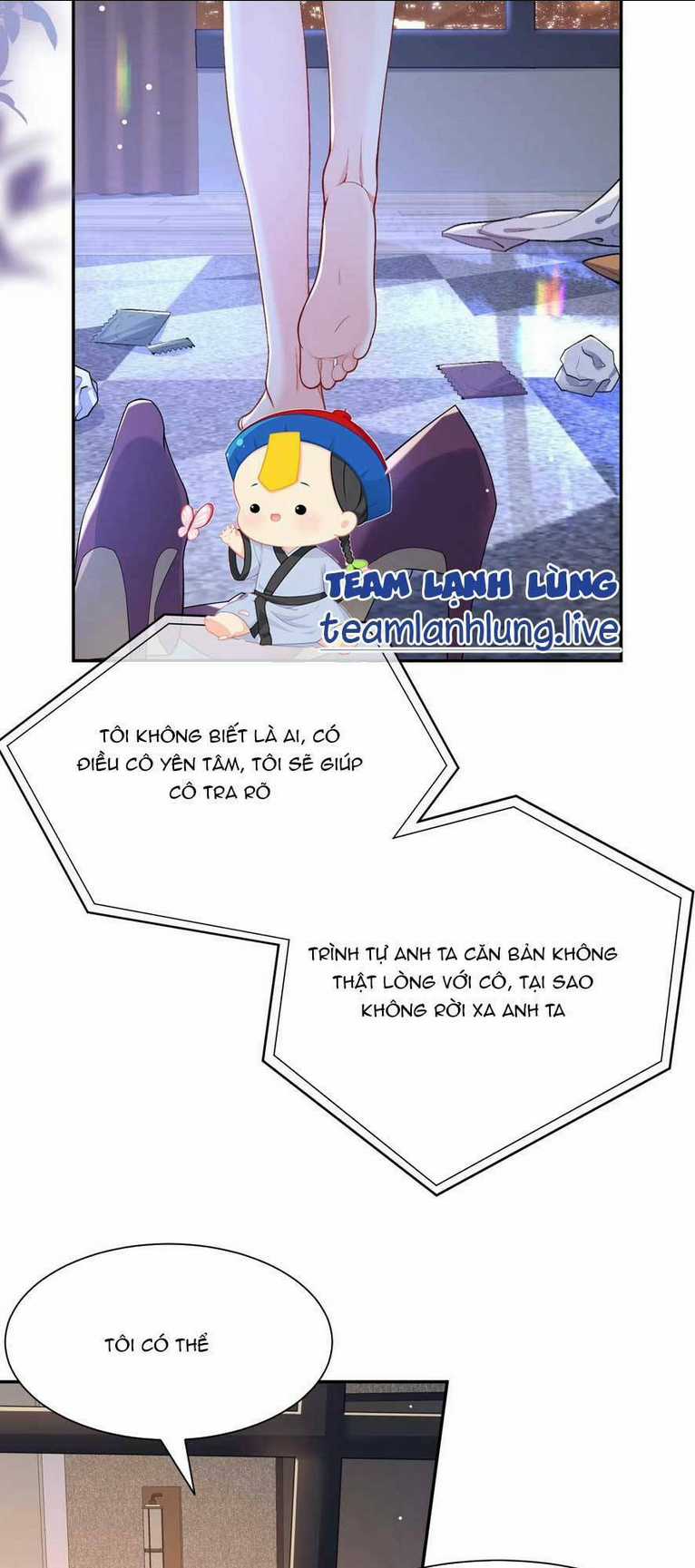 Cố Ý Chiếm Đoạt - Chapter 17 - Trang 10