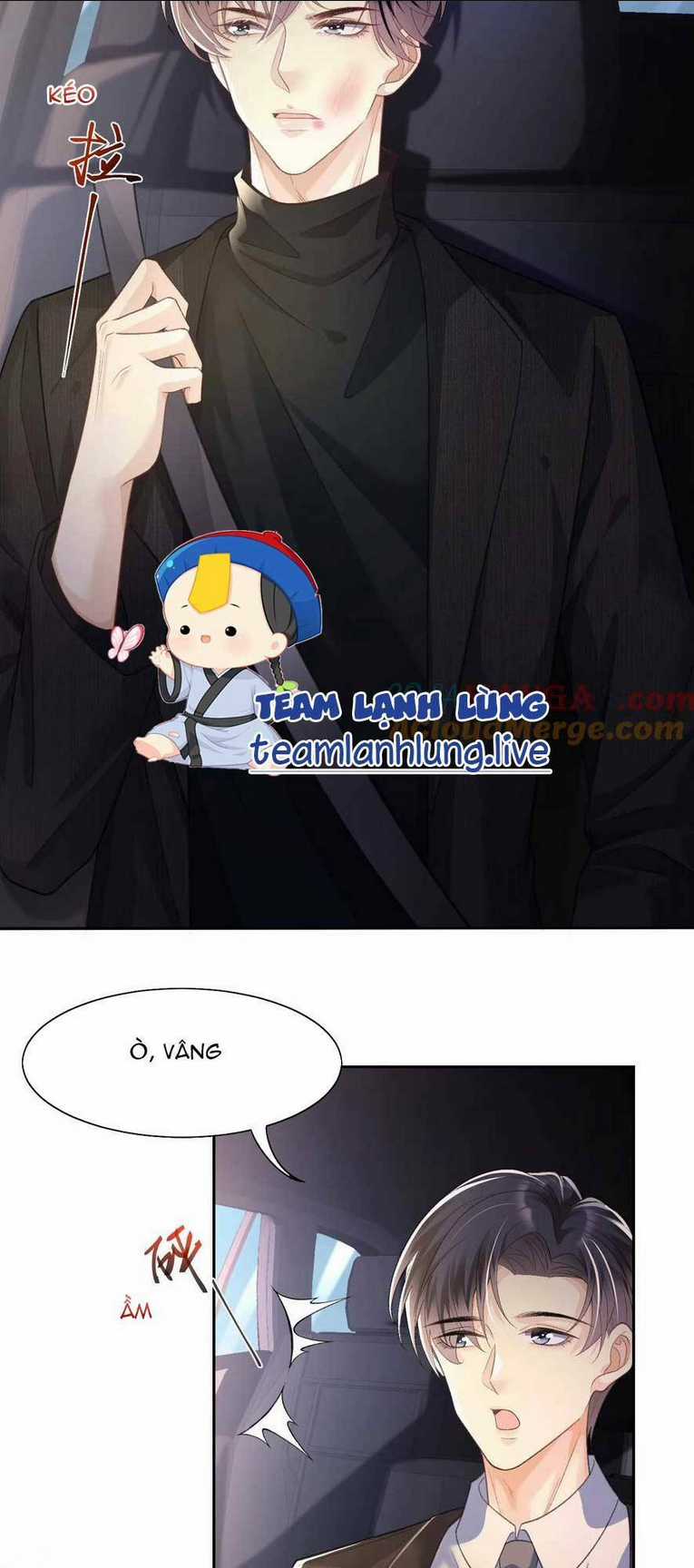 Cố Ý Chiếm Đoạt - Chapter 18 - Trang 11