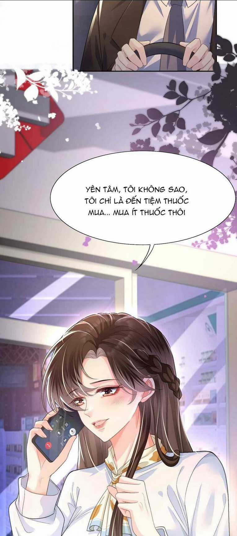 Cố Ý Chiếm Đoạt - Chapter 18 - Trang 12