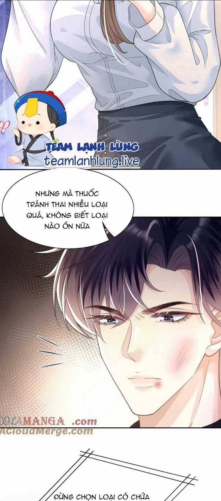 Cố Ý Chiếm Đoạt - Chapter 18 - Trang 13