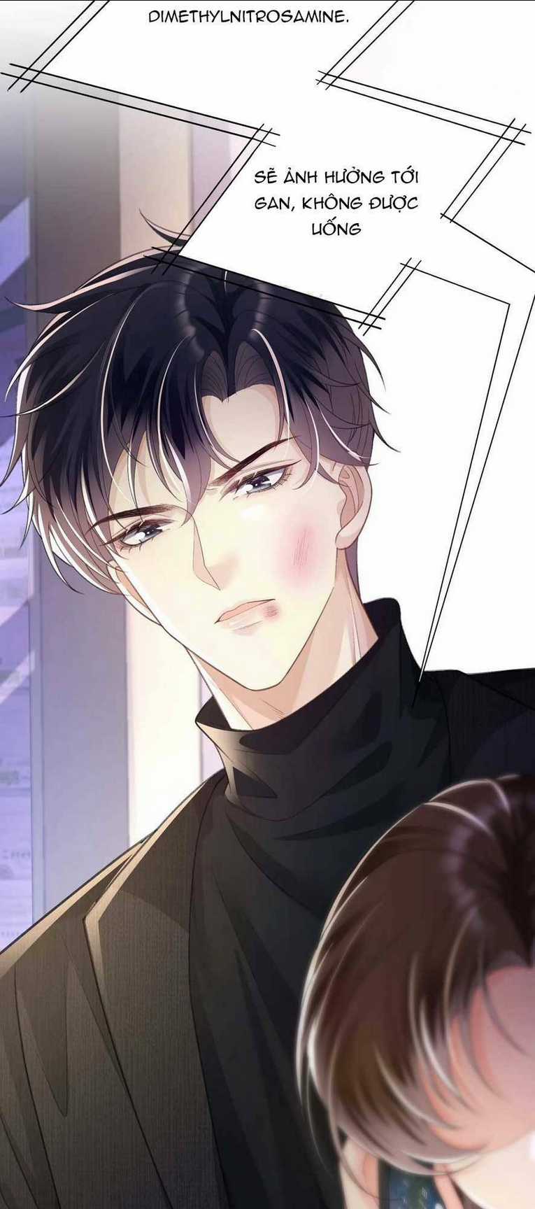 Cố Ý Chiếm Đoạt - Chapter 18 - Trang 14