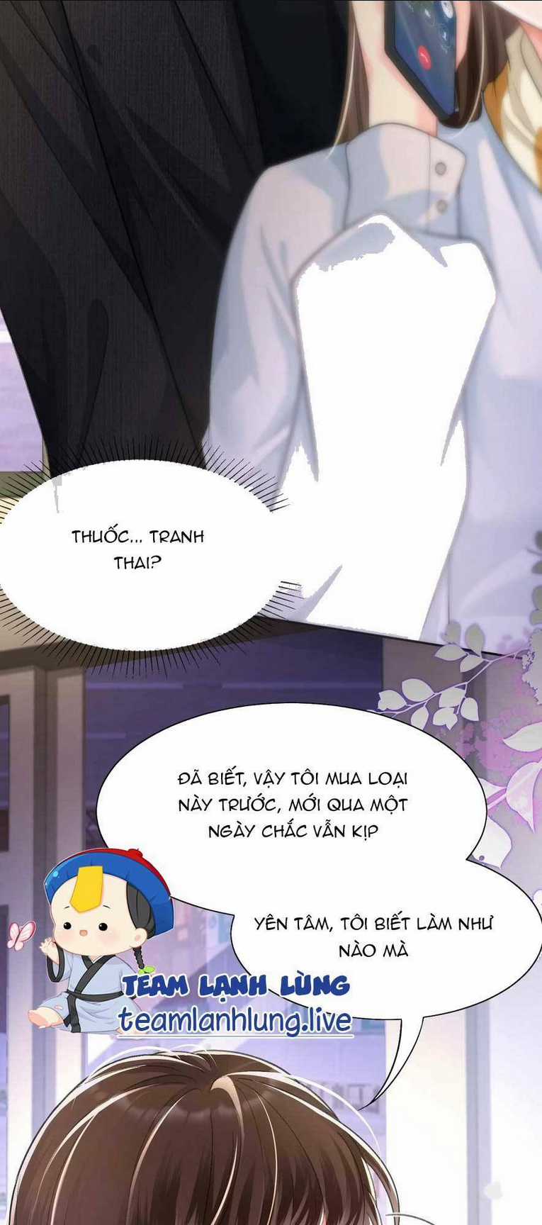 Cố Ý Chiếm Đoạt - Chapter 18 - Trang 15