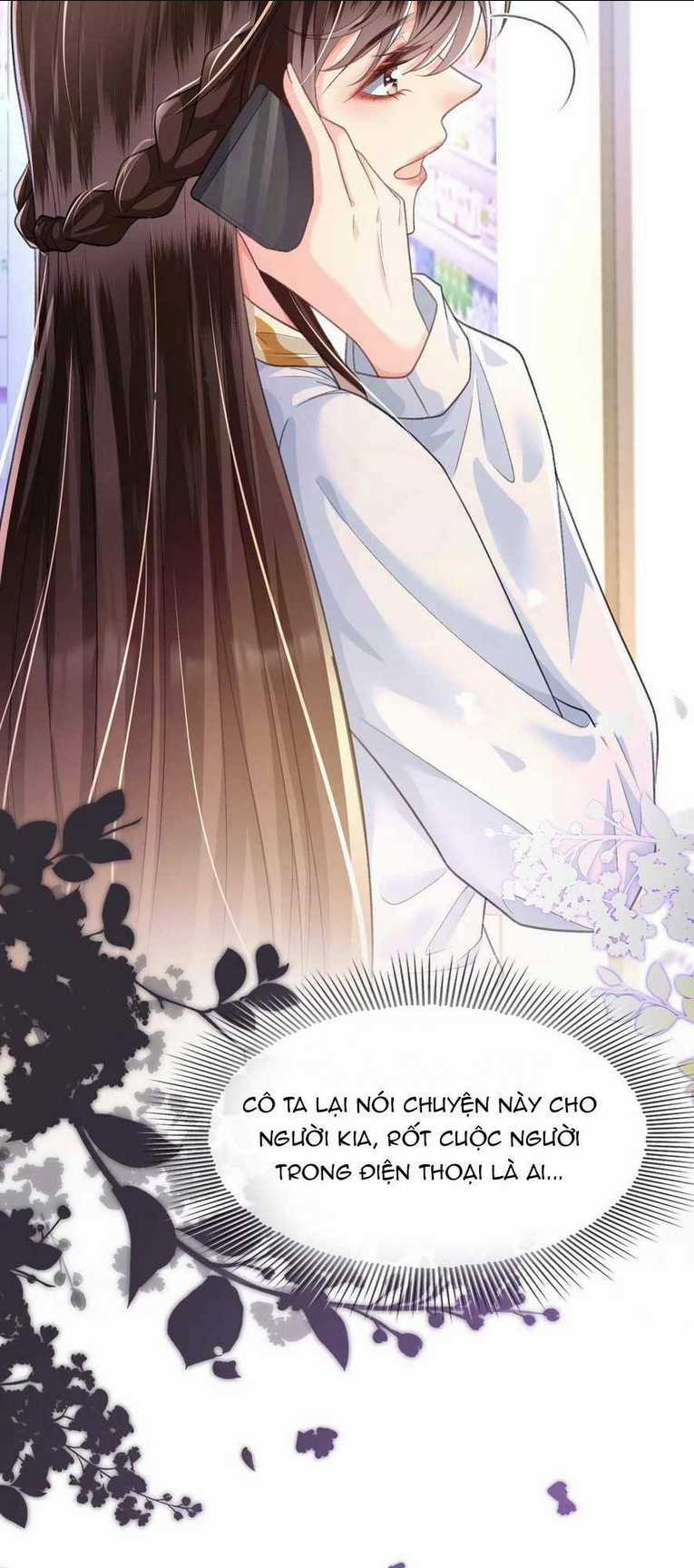 Cố Ý Chiếm Đoạt - Chapter 18 - Trang 16