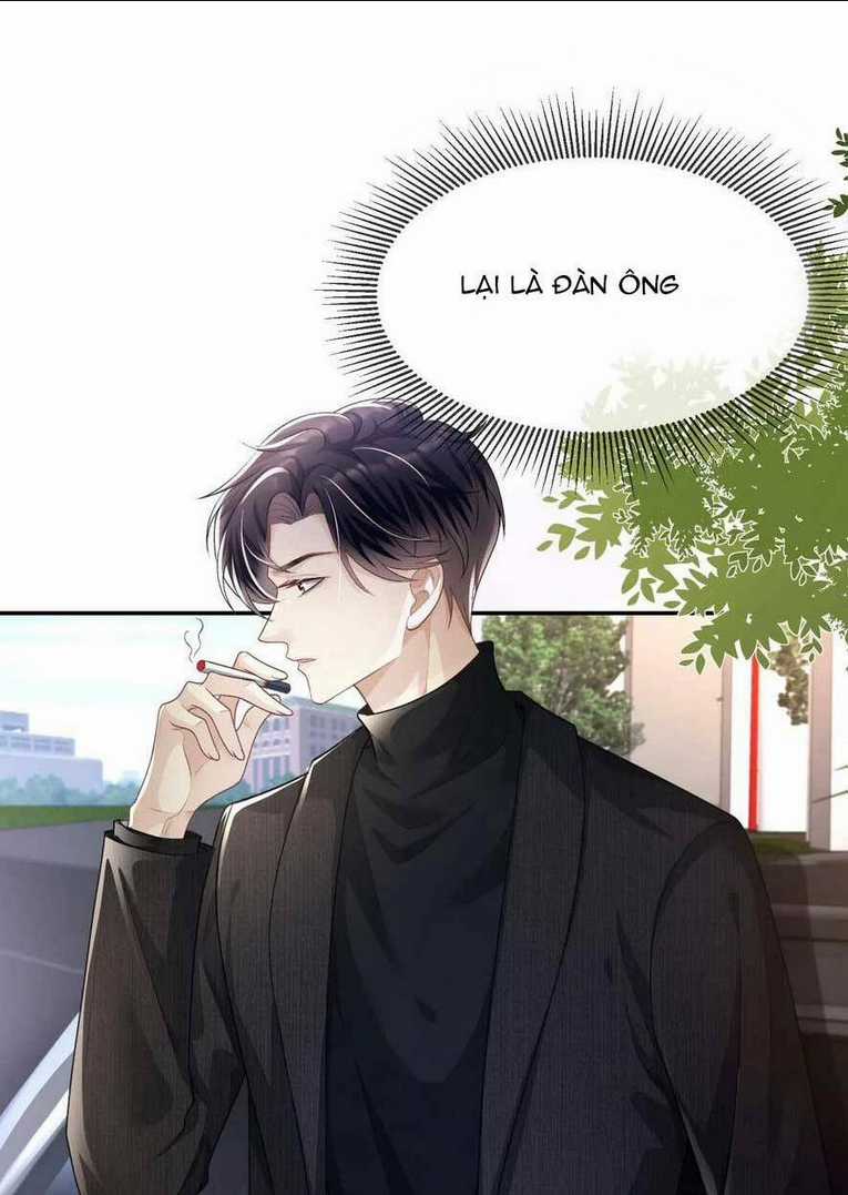 Cố Ý Chiếm Đoạt - Chapter 18 - Trang 18