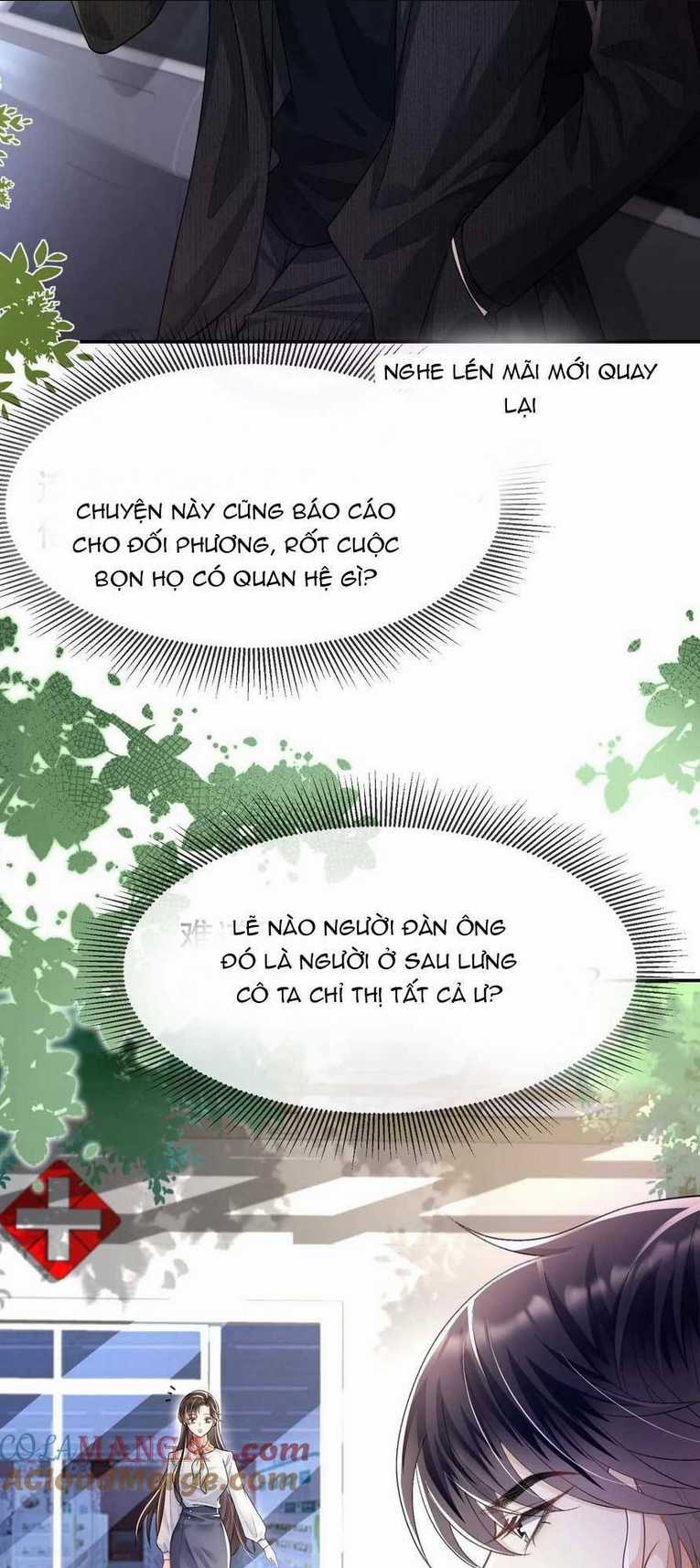 Cố Ý Chiếm Đoạt - Chapter 18 - Trang 19