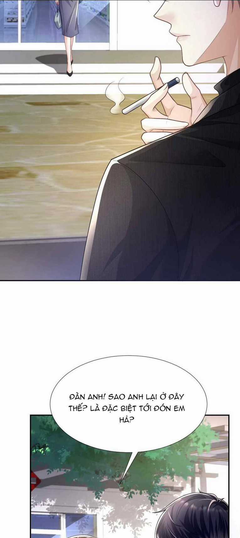 Cố Ý Chiếm Đoạt - Chapter 18 - Trang 20