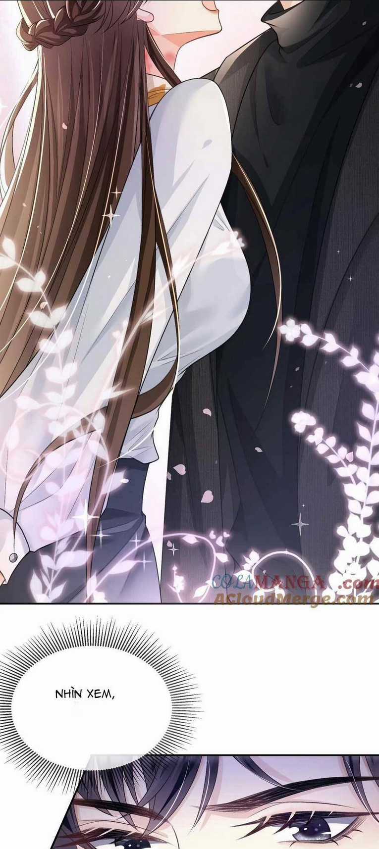 Cố Ý Chiếm Đoạt - Chapter 18 - Trang 22