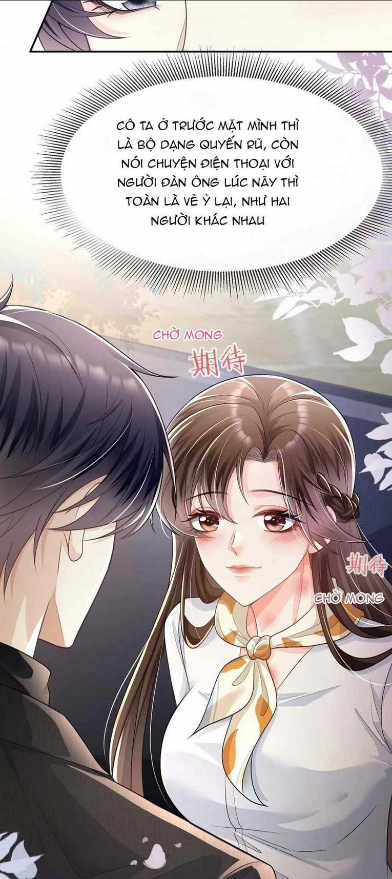Cố Ý Chiếm Đoạt - Chapter 18 - Trang 23