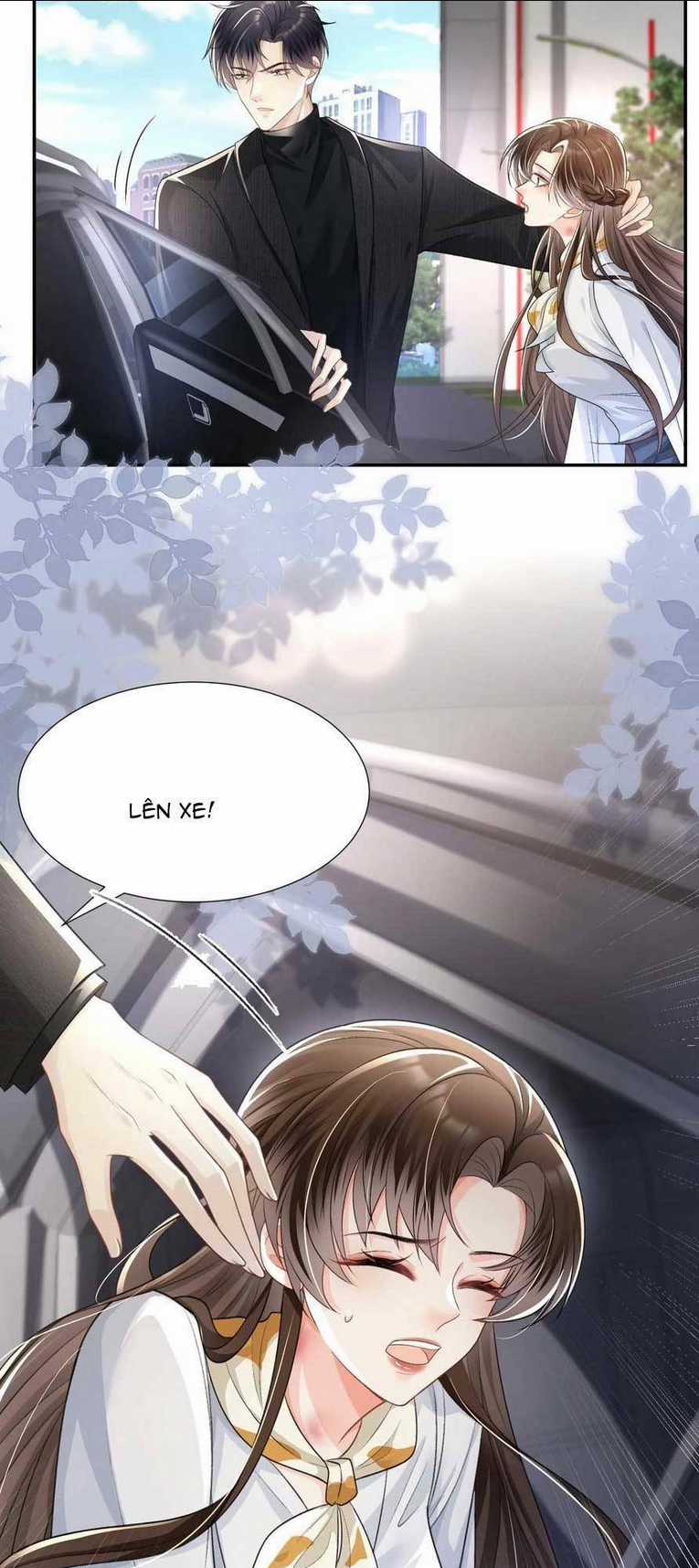 Cố Ý Chiếm Đoạt - Chapter 18 - Trang 25