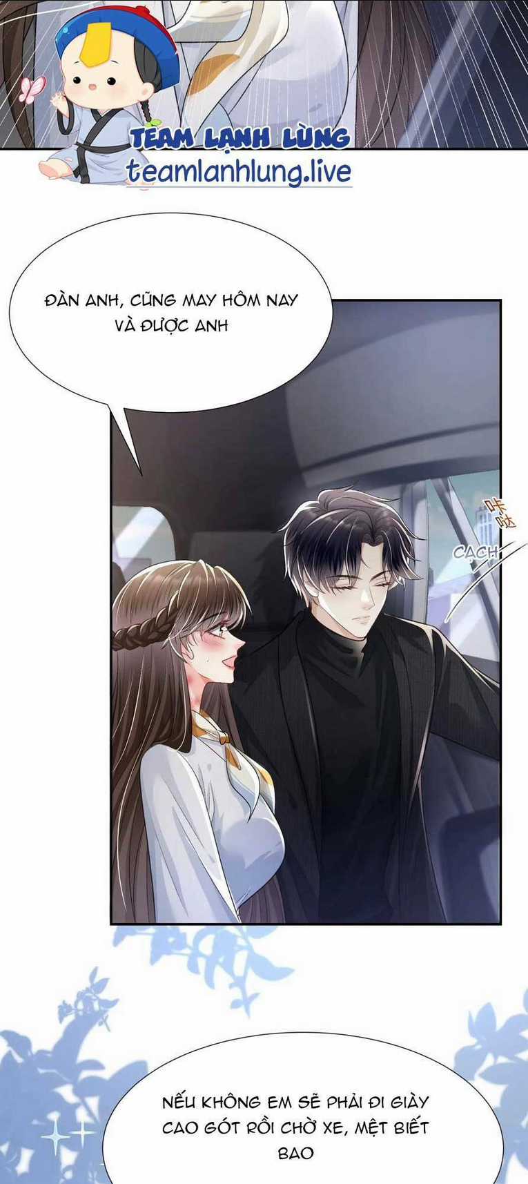 Cố Ý Chiếm Đoạt - Chapter 18 - Trang 26