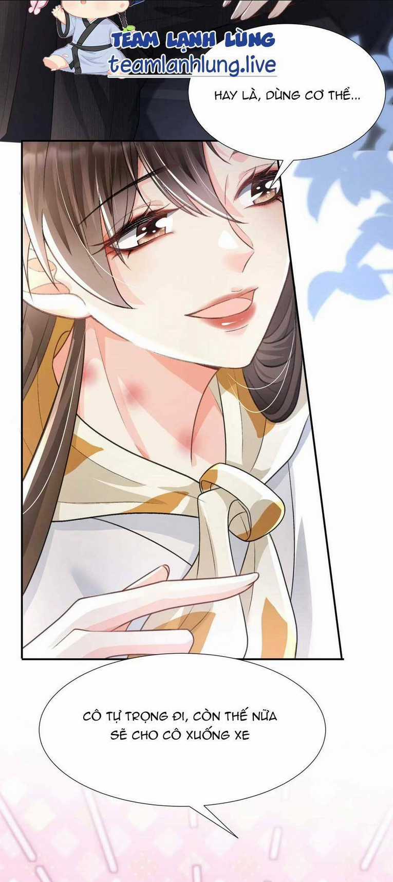 Cố Ý Chiếm Đoạt - Chapter 18 - Trang 28