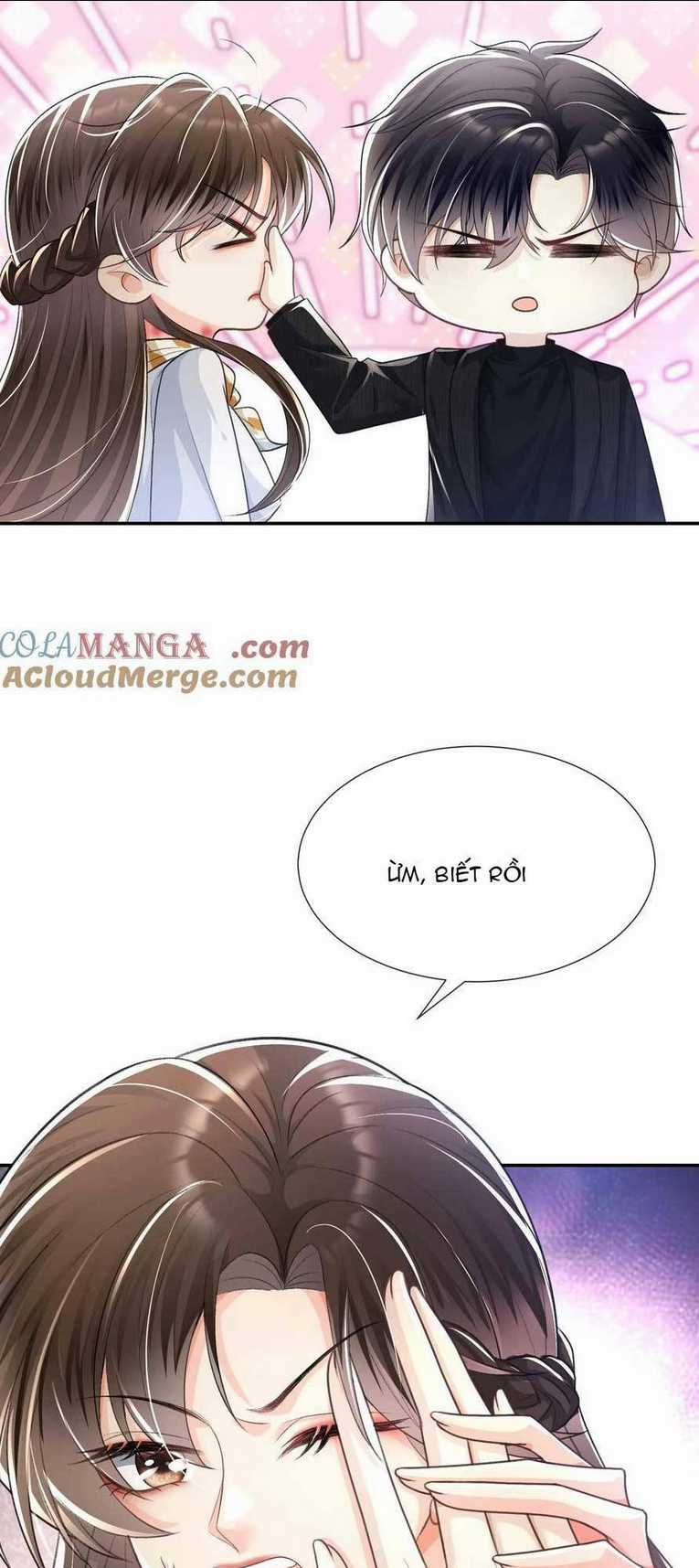 Cố Ý Chiếm Đoạt - Chapter 18 - Trang 29